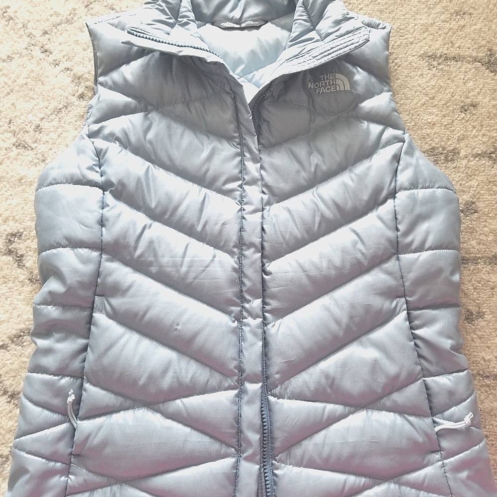 Northface vest